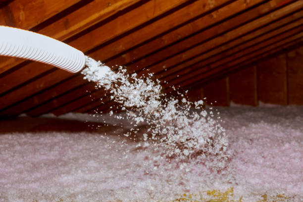 Best Residential Insulation in East Milton, FL