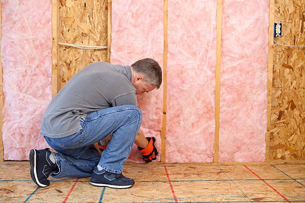 Best Insulation Installation Services in East Milton, FL